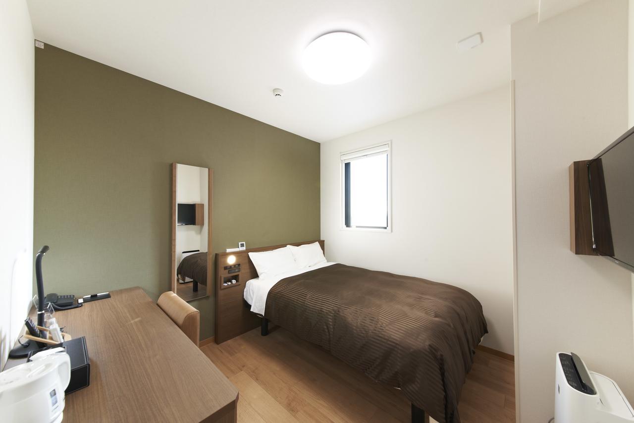 Hotel Sun Clover Koshigaya Eki Mae Exterior photo