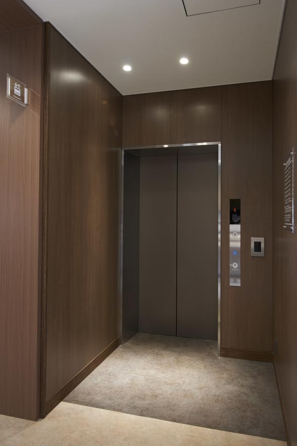 Hotel Sun Clover Koshigaya Eki Mae Exterior photo