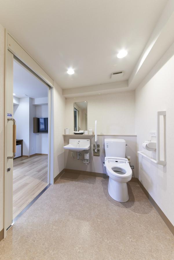Hotel Sun Clover Koshigaya Eki Mae Exterior photo