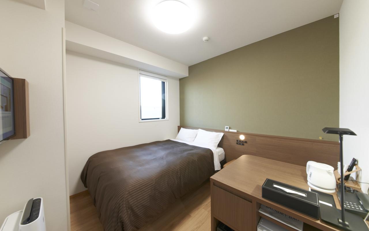 Hotel Sun Clover Koshigaya Eki Mae Exterior photo
