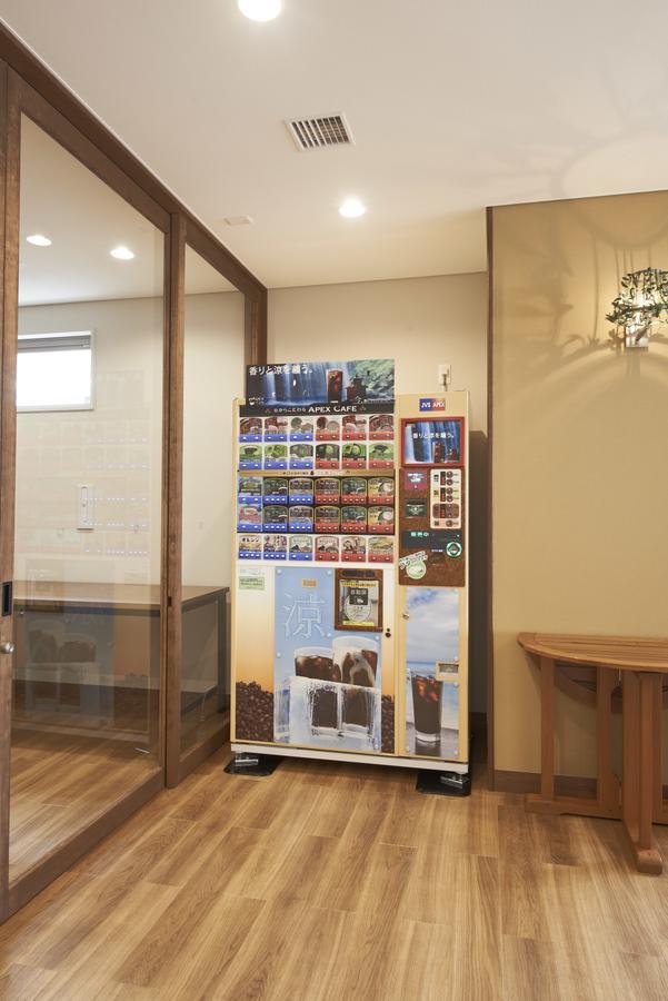 Hotel Sun Clover Koshigaya Eki Mae Exterior photo
