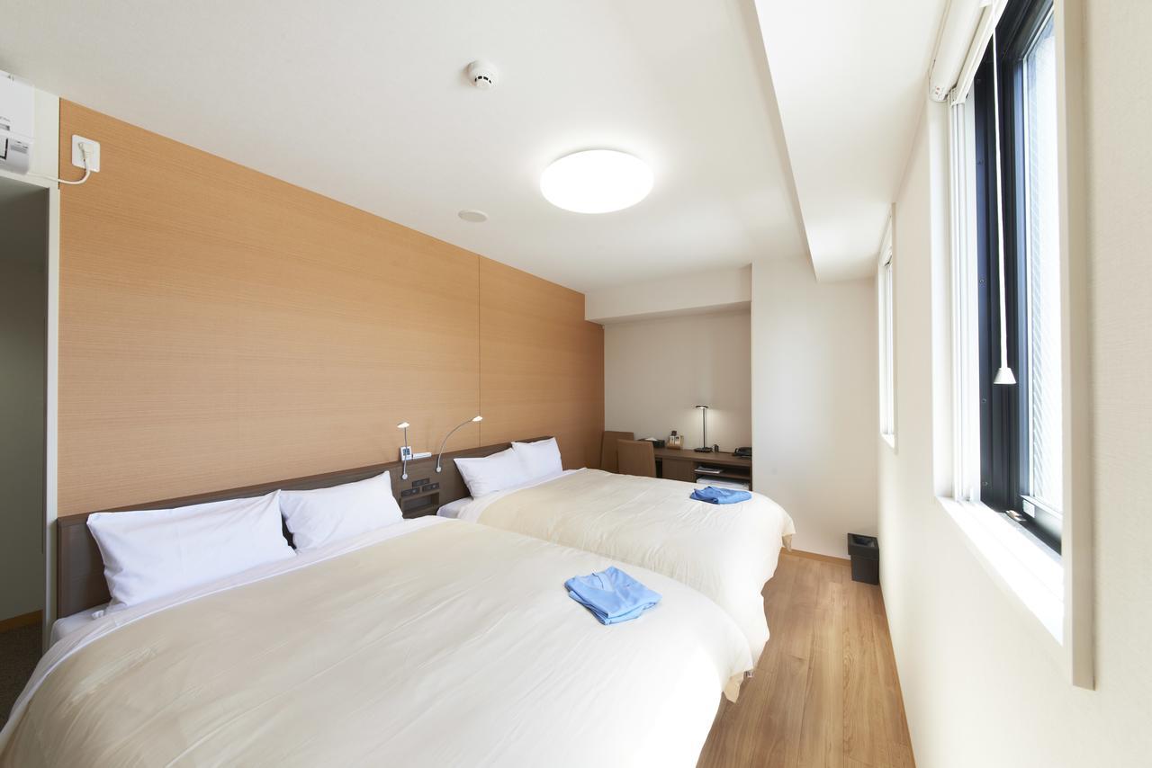 Hotel Sun Clover Koshigaya Eki Mae Exterior photo