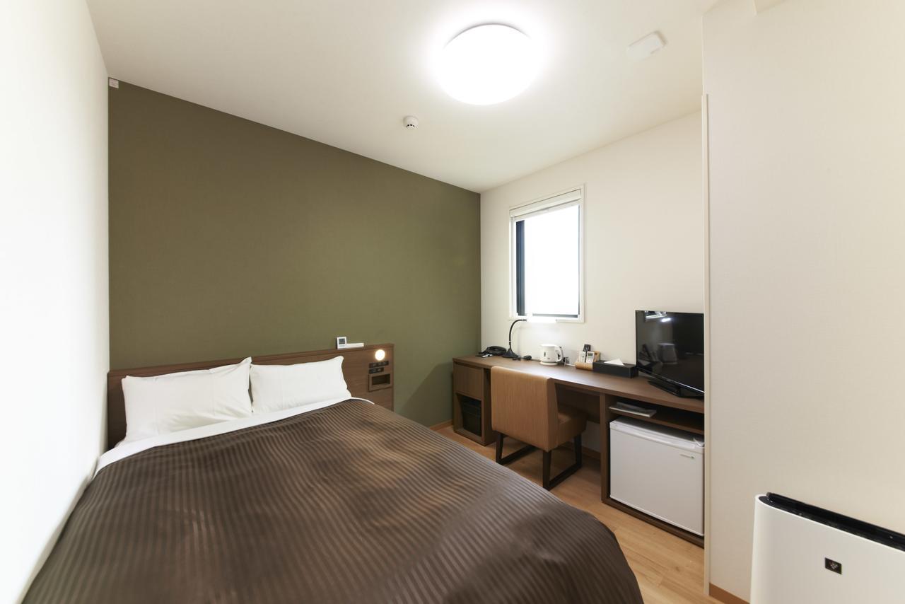 Hotel Sun Clover Koshigaya Eki Mae Exterior photo