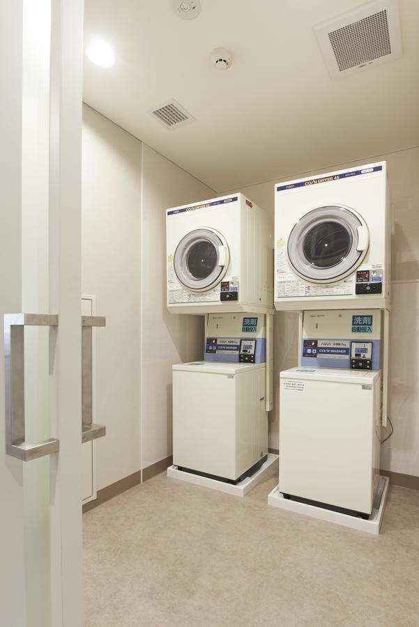 Hotel Sun Clover Koshigaya Eki Mae Exterior photo
